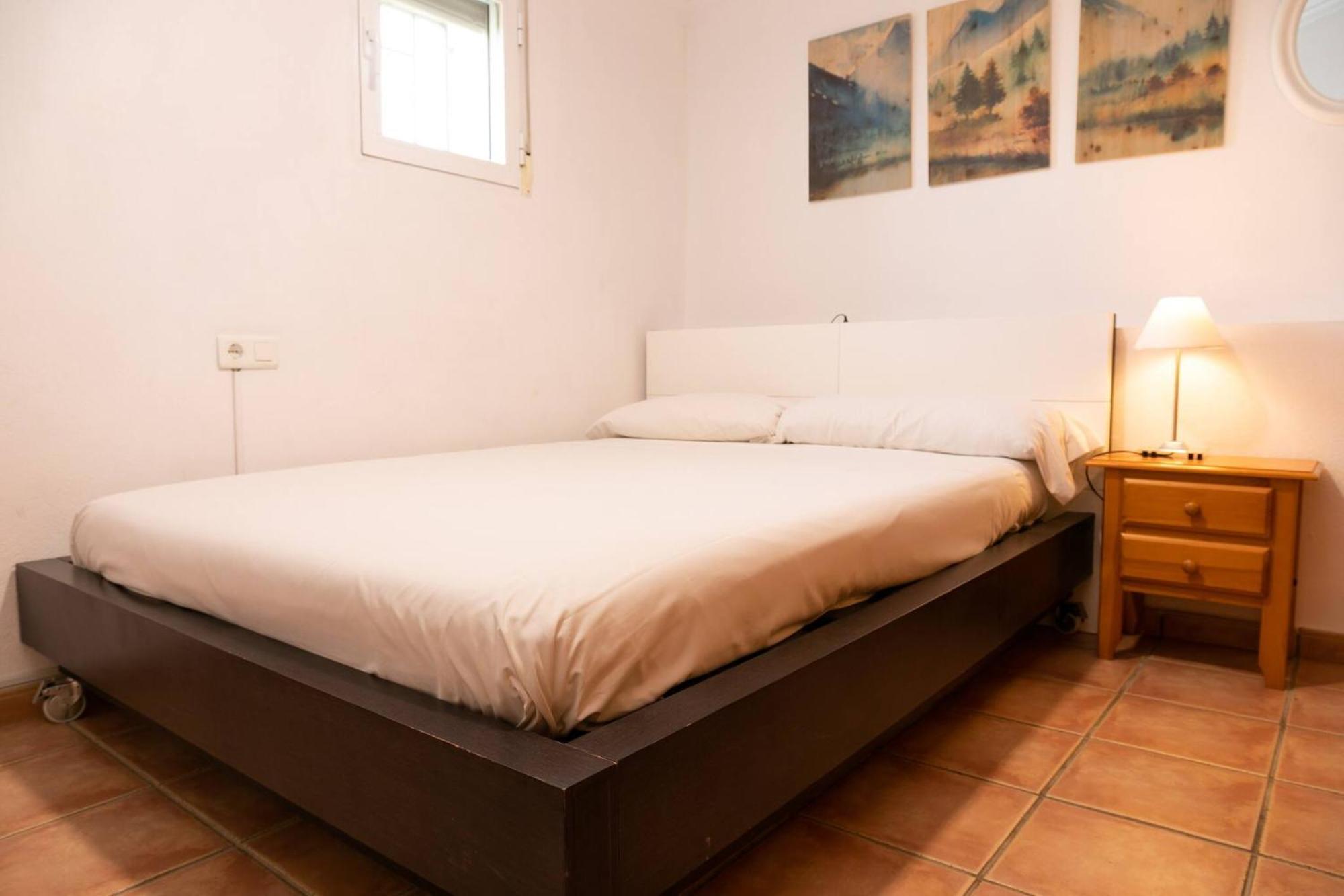 Quet - Casa Rural Con Piscina Privada En El Delta Del Ebro - Deltavacaciones Дельтебре Экстерьер фото