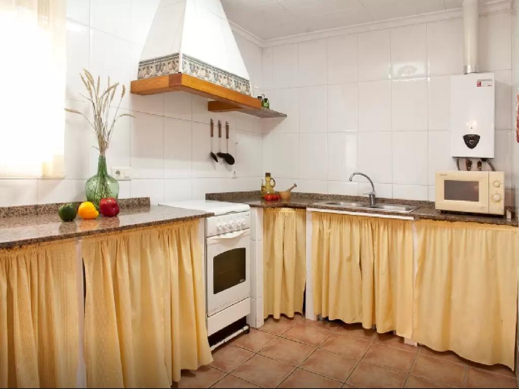 Quet - Casa Rural Con Piscina Privada En El Delta Del Ebro - Deltavacaciones Дельтебре Экстерьер фото