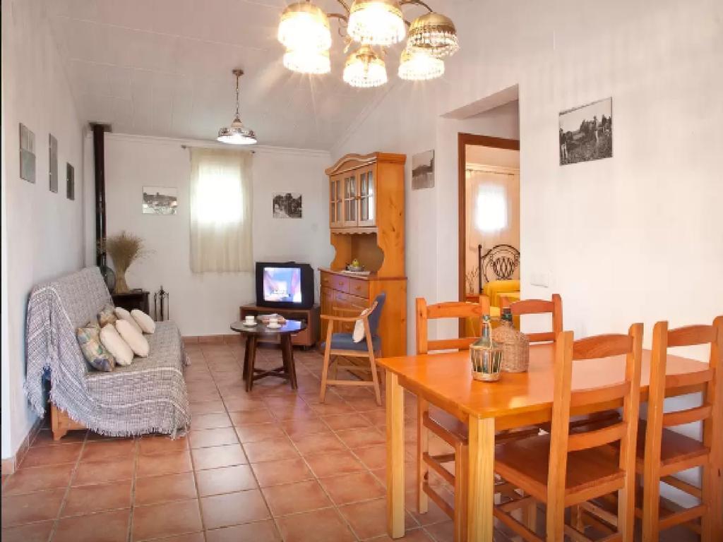Quet - Casa Rural Con Piscina Privada En El Delta Del Ebro - Deltavacaciones Дельтебре Экстерьер фото